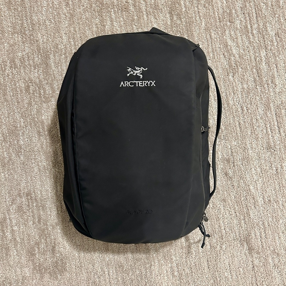 Arc’teryx Blade 20 Backpack